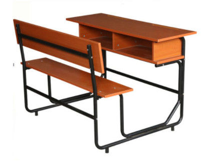 โต๊ะและม้านั่งสำหรับโรงเรียนประถม