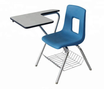 น้ำเงินโต๊ะเก้าอี้โรงเรียนมัธยมคำสั่งผสมเก้าอี้, ป้องกันการกัดกร่อนโต๊ะนักเรียนเก้าอี้